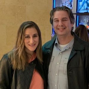 Meet your Posher, Tracey